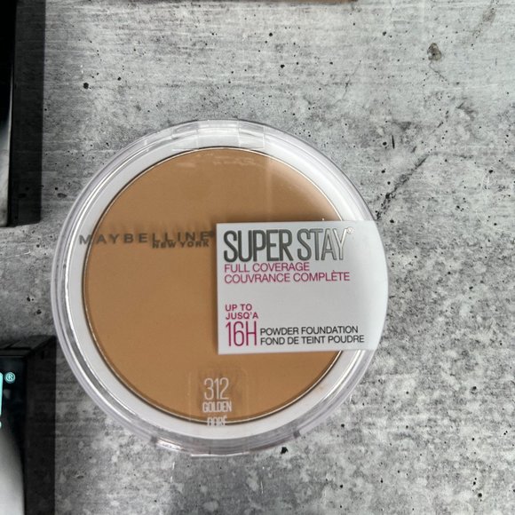 Drugstore Makeup Bundle - Picture 9 of 14